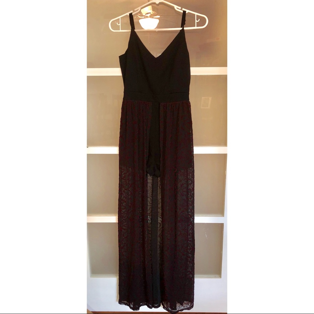 witchy romper!